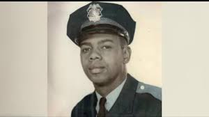 Longest serving active duty police officer in North Carolina passes away