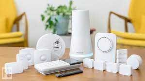 Ring alarm review a solid affordable home monitoring option. The Best Diy Smart Home Security Systems For 2021 Pcmag