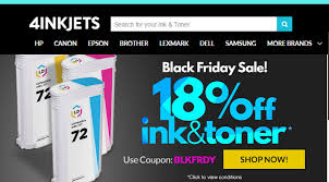 4inkjets Black Friday 2020 Deals 4inkjets Black Friday Ad Scan Black Friday Ads Black Friday Black Friday Deals