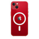 قیمت و خرید کاور مگ سیف مدل clear case مناسب برای گوشی موبایل اپل ...