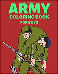 « three little pigs coloring pages. Army Coloring Book For Boys Military Colouring Pages Strong Tanks And Armored Vehicles For Kids And Toddlers Arrow Platine 9798674064824 Amazon Com Books