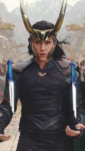Loki takes place after avengers: Tom Hiddleston Loki And Actor Image 7582645 On Favim Com