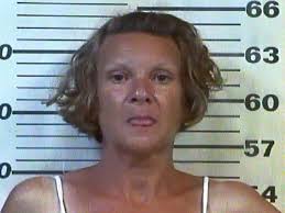 TRESPASSER TRIES TO DISSUADE OFFICERS WITH THREATS TO CALL THE “REAL  POLICE”