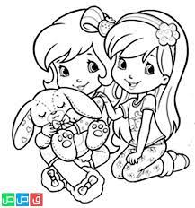 رسومات للتلوين للبنات أكثر من مائة صورة جاهزة للطباعة قصص اطفال coloring books disney coloring pages coloring pages