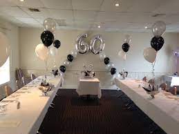 5 out of 5 stars. 60th Birthday Decorations 60th Birthday 60th Birthday Party Decorations