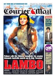 Justin smith with the pup senator. Solved Clive Palmer Thread Page 3 The Ebay Community