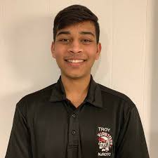 UNIT TROY NEWSLETTER