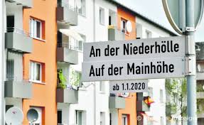 In der waldstraße in kelsterbach finden sie insgesamt 80 mietwohnungen. Schnelle Losung Ist Nicht In Sicht Freitags Anzeiger