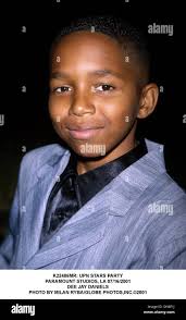 Dee jay daniels hi-res stock photography and images