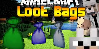 Randomizer is a mod that is intended to be used in a modpack. Loot Bag Mod 1 15 2 1 14 4 1 12 2 Mtmods Com