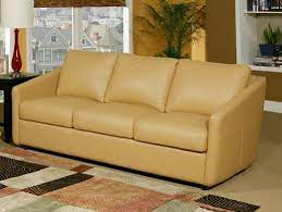 That chair in particular is too large scale for the room. How To Choose The Best Leather Sofa Color For Your Living Room