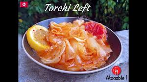 Pin On Cuisine Tunisienne