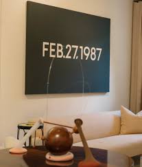 In 1977, she established the children's diabetes foundation. When Art Is More Than An Imitation Of Life The New York Times