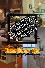 Home Decorating Made Simple With These Simple Suggestion Home Decor Tips Home Home Decor