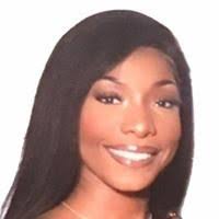 Adrionna West Obituary