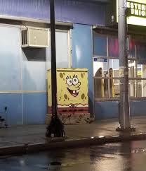 In the episode, spongebob gets. Spongebob Waiting For The Bus Again In Rock Bottom R Bikinibottomtwitter Spongebob Squarepants Know Your Meme