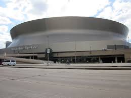 Mercedes Benz Superdome Wikipedia