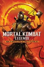 Emotivamente instabile, payne lavora all'archivio casi. Mortal Kombat Legends Scorpion S Revenge 2020 Full Movie Watch Online On Hindilinks4u