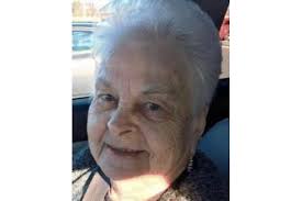 Edith Spaulding Obituary (1927