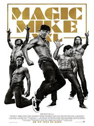 May 31, 2021 · mike tyson has previously spoken candidly about his mental health and admitted to being suicidal at a point in his life. Magic Mike Xxl Film 2015 Filmstarts De