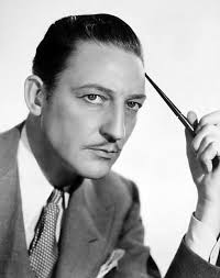 Celebrating the life of Warren William! Warren William (born Warren William  Krech; December 2, 1894