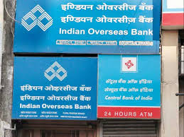 On the homepage, go to the 'digital banking' section. Indian Overseas Bank Goes In Recovery Mode Business Standard News