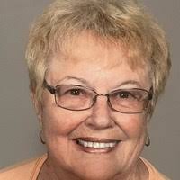 Nancy Gauthier Obituary