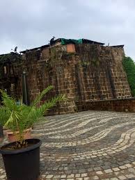 Mahim Fort in Mahim,Mumbai - Forts near ...