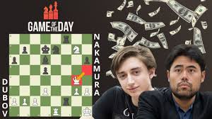 He reached his peak uschess rating of 2520 and fide rating of 2420 in 2018. Chess Com One Game Winner Gets 45 000 Dubov Vs Nakamura Lindores Abbey Rapid Challenge Facebook
