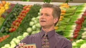 Grab the huge bottle of snapple if you see it. Supermarket Sweep Netflix