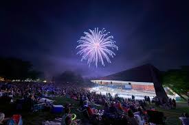 Fireworks Holiday Festivals Baseball Music More Your Fourth Of July Weekend In The Cle To Do Guide Cleveland Com