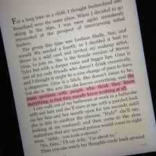 Highlighted Books Quotes Google Search Book Quotes Quotes Books