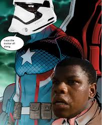 What is hail hydra mean? The Real Traitor Captain Hydra Captain America Hail Hydra Edits Know Your Meme