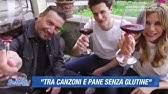 Della sua vita privata non si hanno molte notizie, ma sappiamo che la bella pugliese ha avuto una relazione con un ragazzo che si chiama alessandro greco. Alessandro Greco E L Attuale Fidanzato Di Jasmine Carrisi Youtube