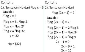 Contoh Soal Eksponen Kelas 10 Brainly Gurunda Otosection