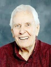 JAMES LINDEMAN Obituary (1937