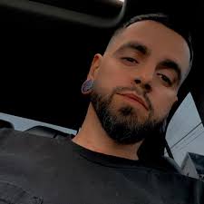 Christopher Olson in people