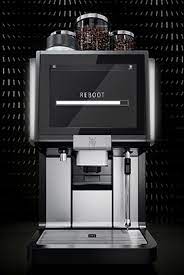 Passion shouldn't cost a fortune. Covid 19 Infocenter Wmf Coffee Machines