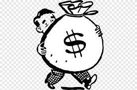 Por eso, hace suyo el llamado que están. Bolsa De Dinero Signo De Dolar Filantropo S Blanco Texto Png Pngegg