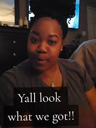 Another package! I'm excited to share my thoughts