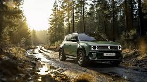 Image result for Dark Forest Green 1986 Fleet