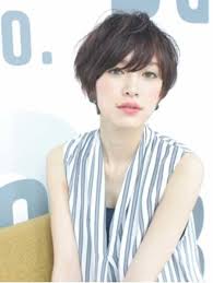 Now, let's check out some splendid and popular short asian hairstyles. 20 Pretty Short Asian Hairstyles