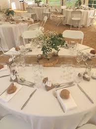 Mariage Champetre Dans Des Tons Naturels Deco Table Mariage Champetre Decoration Table Mariage Champetre Decoration Table Mariage