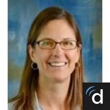 Dr. Pamela S. Ganschow, MD