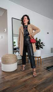 How To Wear Falls Must Have Long Cardigan 10 Ways Long Cardigan Outfit Winter Winter Cardigan Outfit Cardigan Outfits