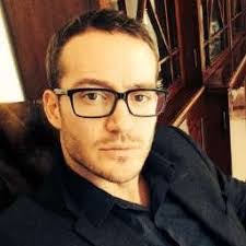 Luke Waite's Instagram, Twitter & Facebook