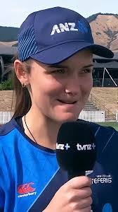 Amelia Kerr's Instagram, Twitter & Facebook