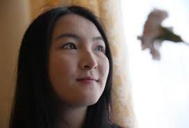 San Leandro woman headed to Ivy League school after overcoming challenges