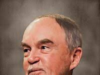 Dorothy Stump Largin