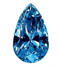 Color Diamonds How Rare Is Every Color And Its Features